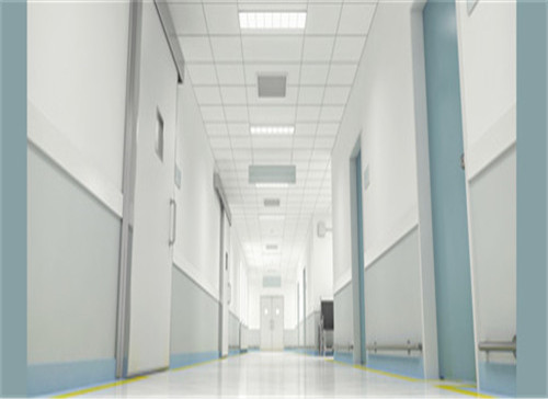 宁波铅板应用于医院科室防护